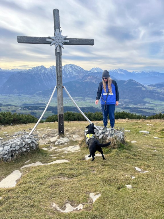 Salzburger Hausberge +++